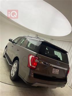 Ford Expedition